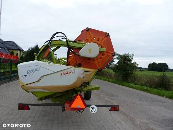 Claas Lexion 760TT - 26