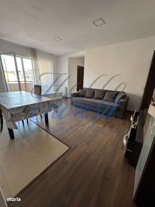 Apartament 3 camere, 68 mp, zona Terra - Imagine principală: 1/8