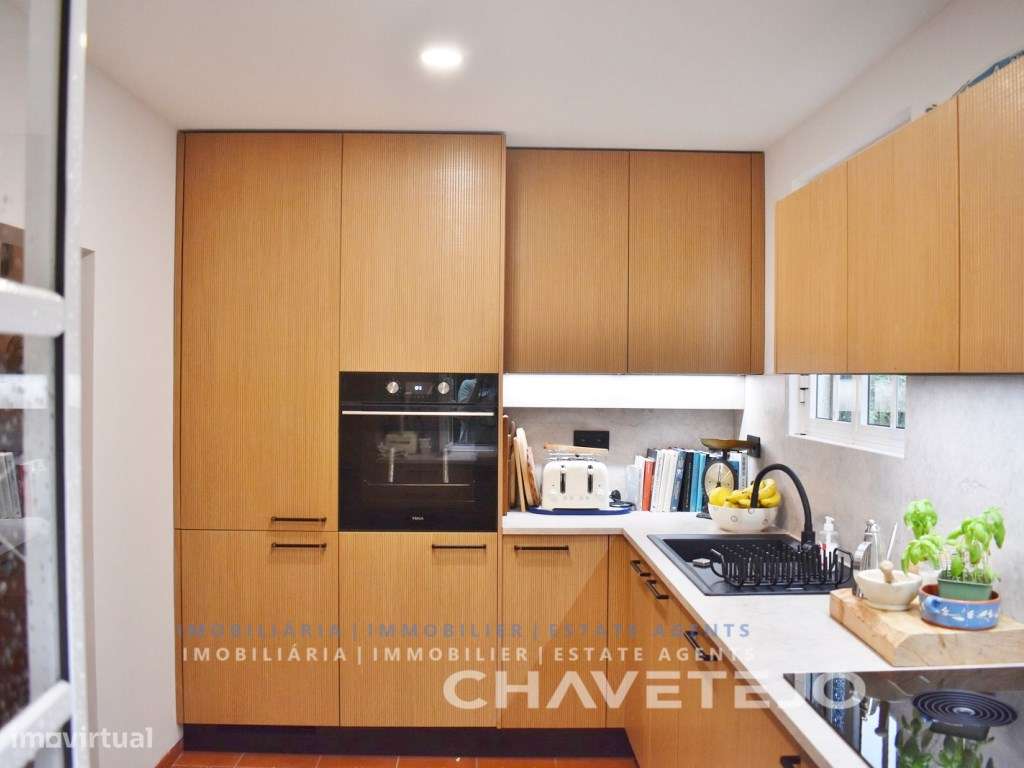 Casa de Aldeia T2 Com Piscina - Grande imagem: 5/36