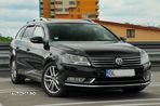 Volkswagen Passat Variant 2.0 Blue TDI DSG SCR Highline - 10