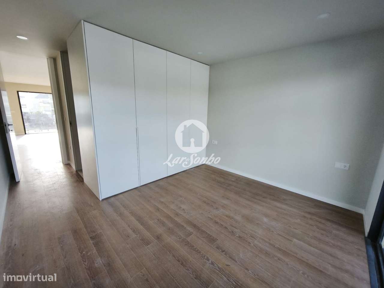 Apartamento T4 Duplex em Barcelos-6