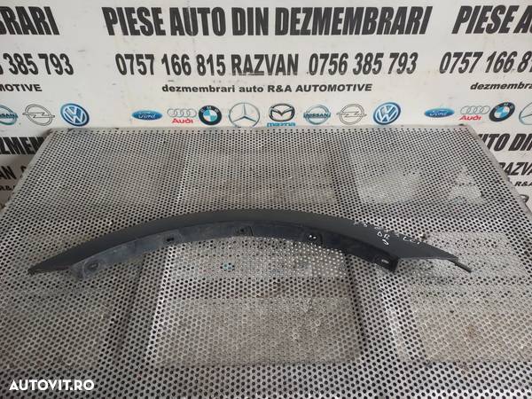 Ornament Aripa Dreapta Spate Bmw X3 E83 Facelift LCI - Dezmembrari Arad - 1