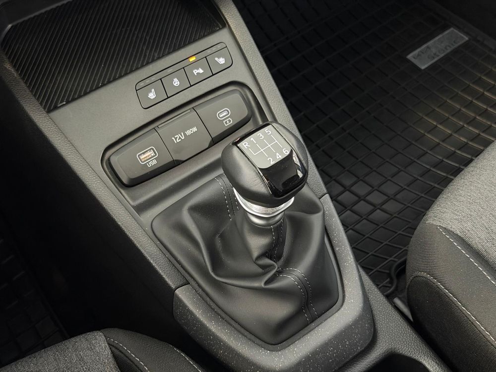 Kia Stonic FV23% Salon Polska