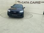 Audi SQ5 3.0 S TDI quattro Tiptronic - 2