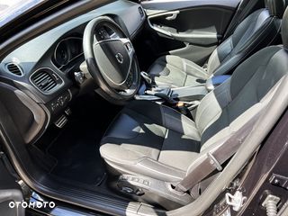 Volvo V40 D4 Geartronic