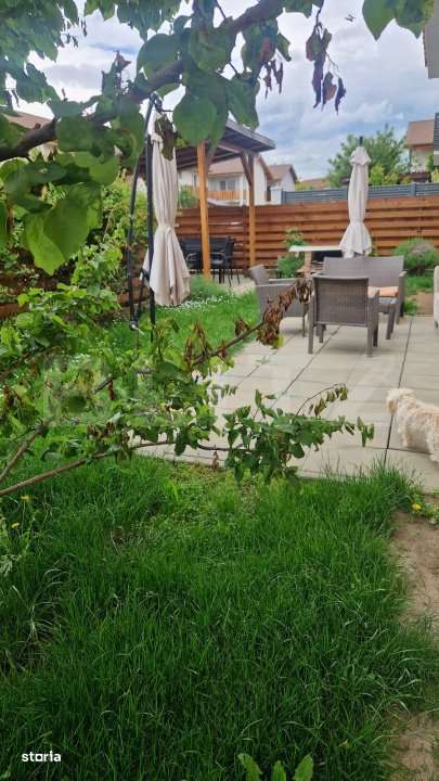 Duplex  3 camere cu terasa ,teren ,  insorita ,in Brasov la 5 min de C - Imagine principală: 4/15