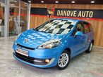 Renault Scenic dCi 110 Expression - 9