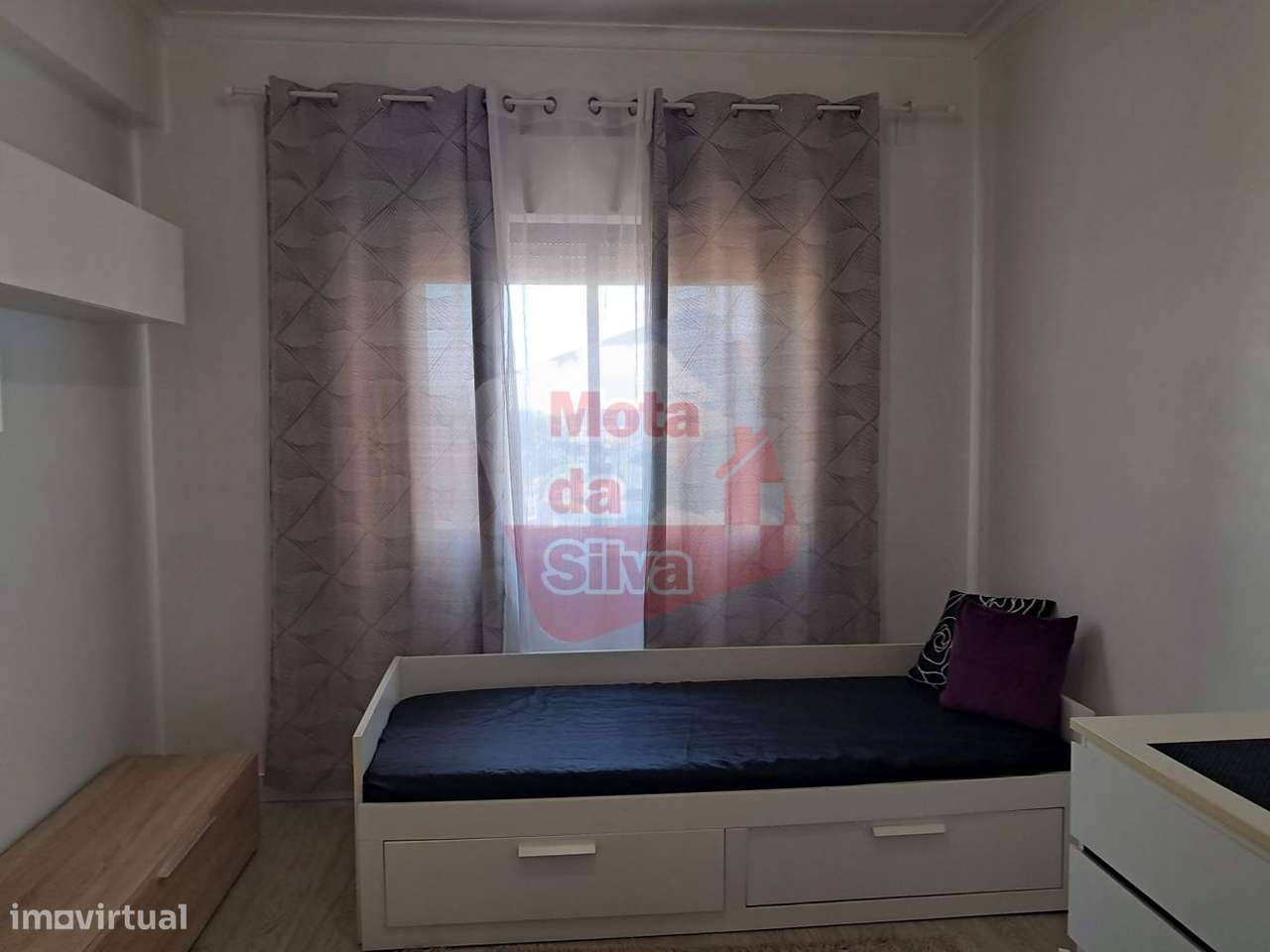 Excelente Apartamento T3, Alto do Moinho  Corroios-18