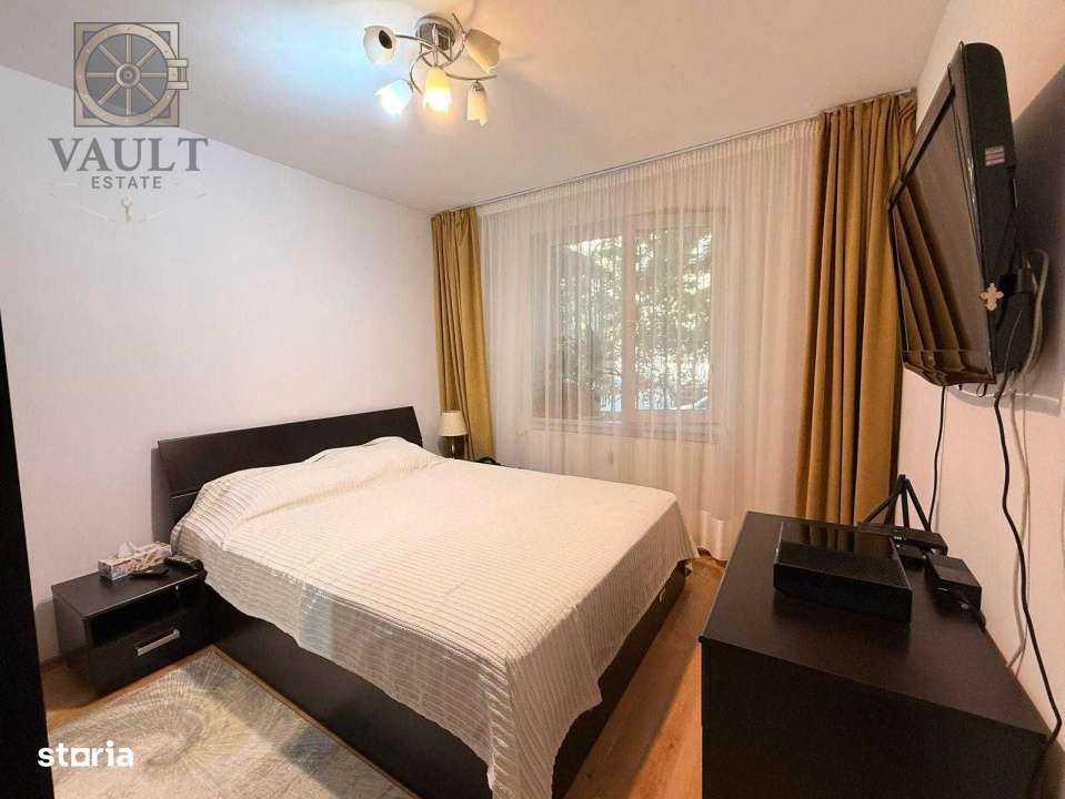 Apartament 3 camere - 5 minute de metrou - Dristor - Imagine principală: 5/8