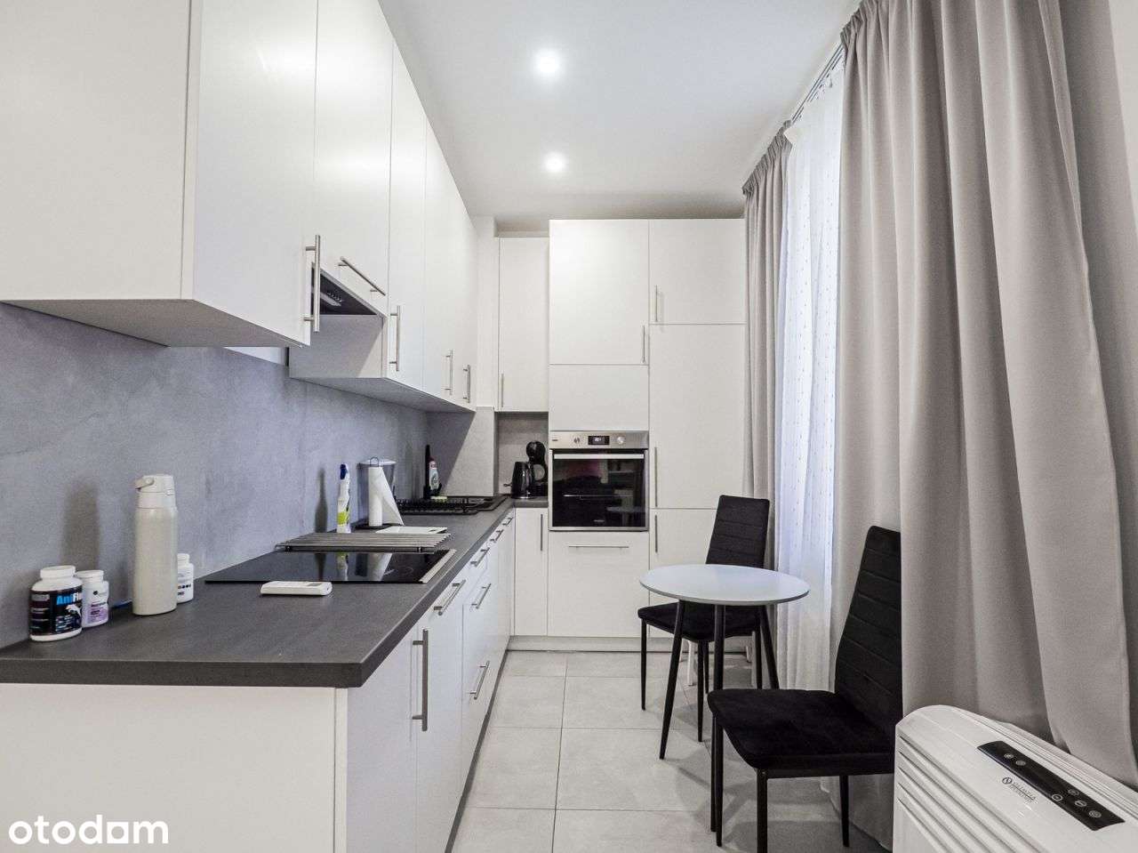 Nowy 2 Pak! Centrum! Wyremontowana kamienica!-6