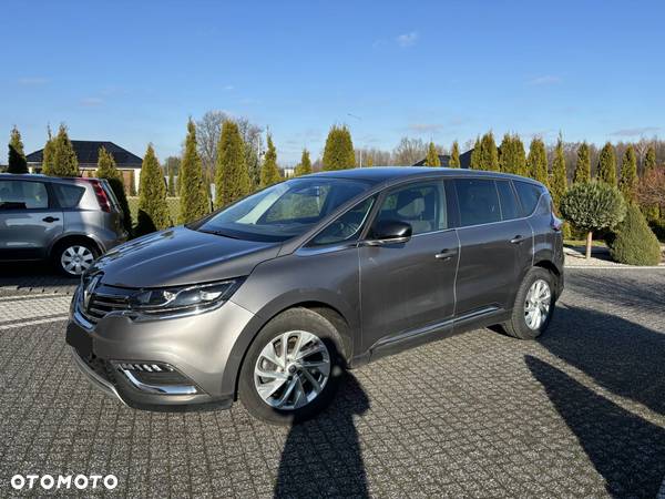 Renault Espace 1.6 dCi Energy Zen 7os - 2