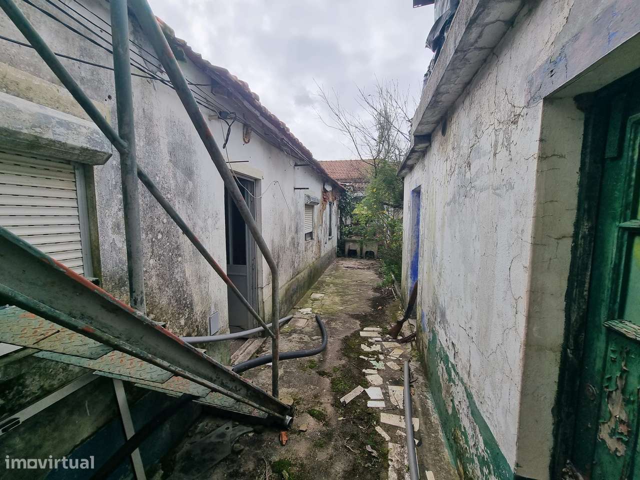 Terreno Urbano – Grândola-13