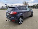 Ford Kuga 2.0 TDCi 4x4 Titanium - 9