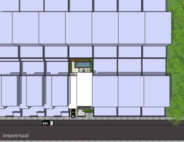 Moradia NOVA T3 em Palmeira – Braga-6