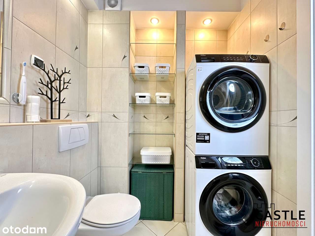 Łączy w sobie funkcjonalność, kameralność i świetną lokalizację-15