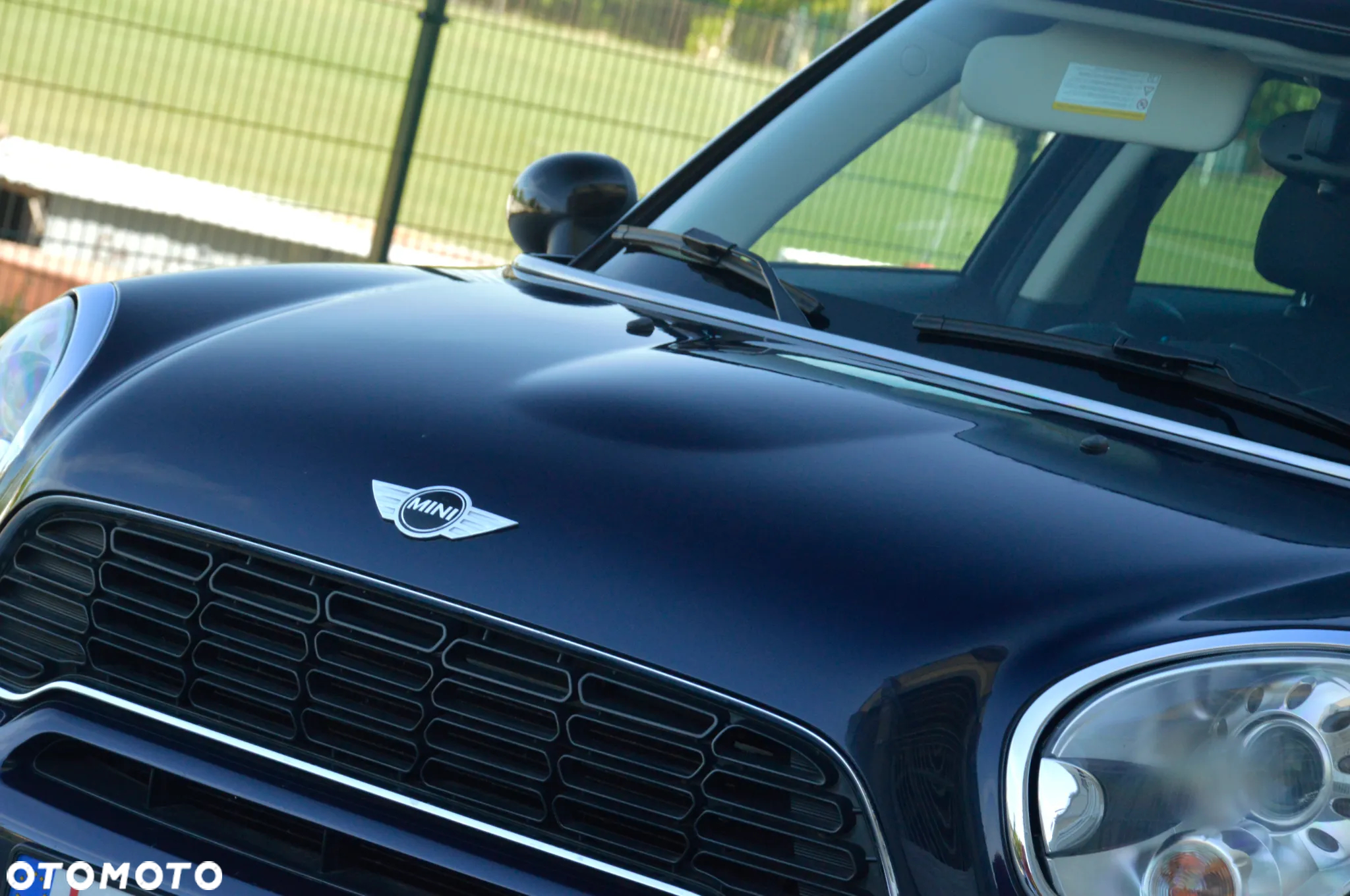 MINI Countryman Cooper S All4 - 16