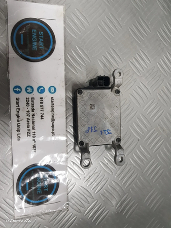 Sensor radar Nissan Qashqai J11 J18 - 2