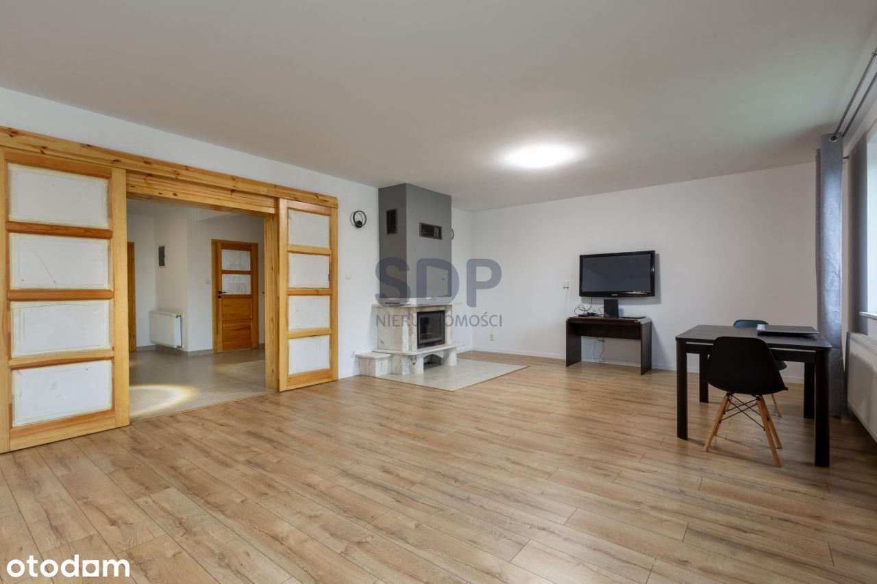 1/2 bliźniaka 152m2 Maślice | 5 pokoi