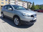 Nissan Qashqai - 11