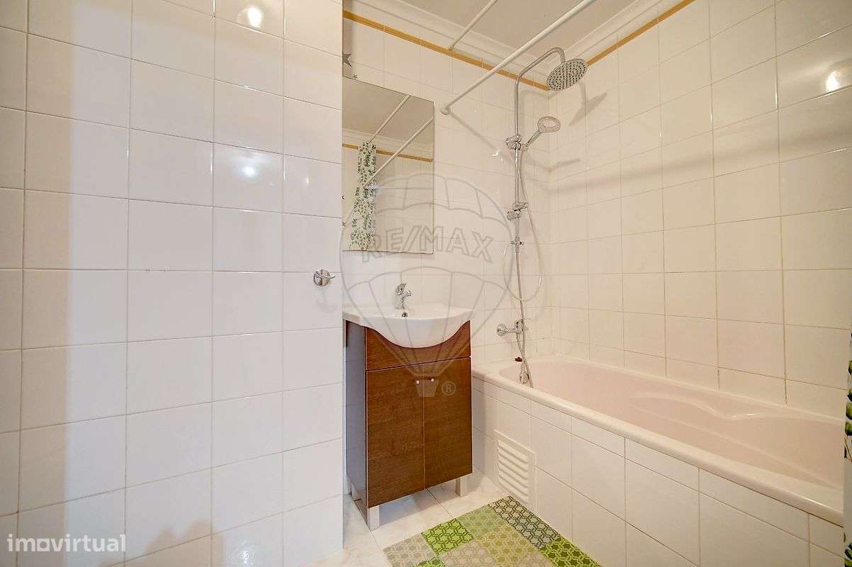 Apartamento T3 para venda-9