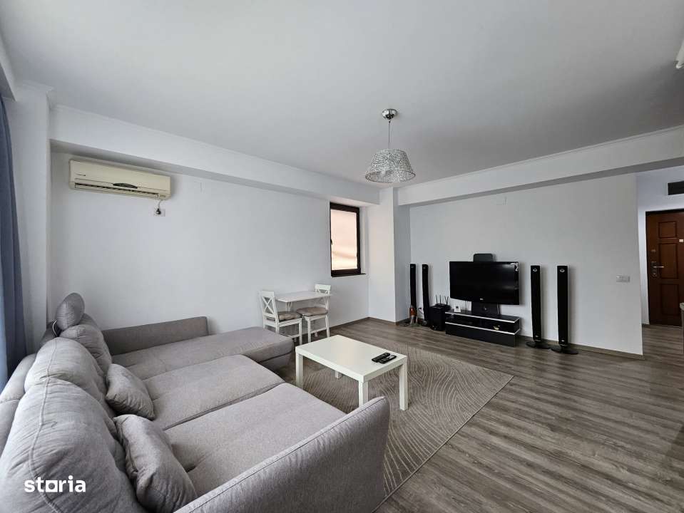 Mamaia Butoaie/Apartament cu 2 Camere Hotel Ambasador-1