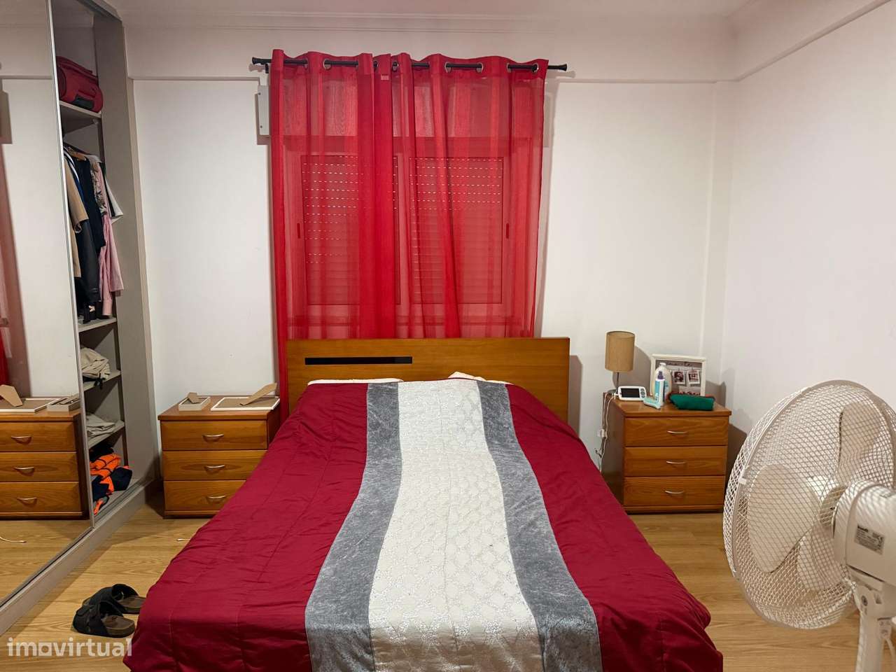 Apartamento T3 no Centro do Montijo-36