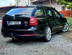 Skoda Octavia - 9