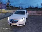 Opel Insignia 2.0 CDTI Cosmo 4x4 - 14