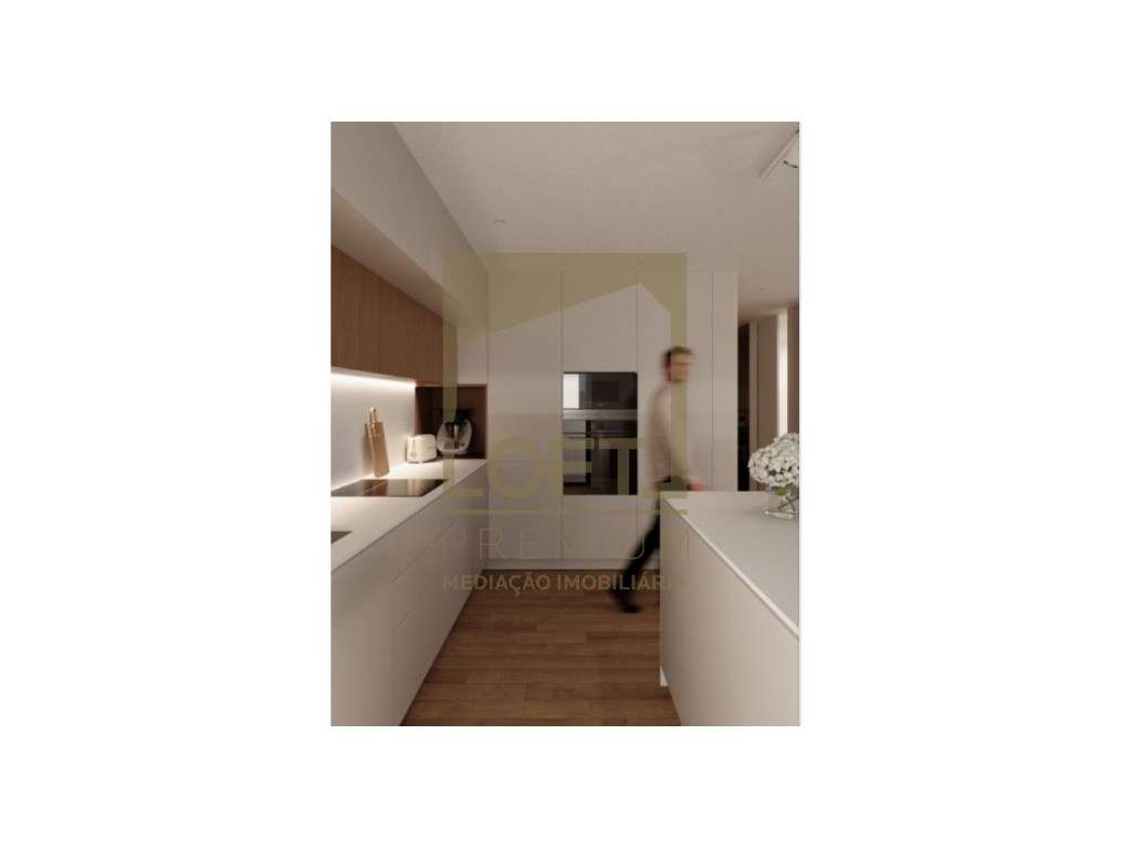 Apartamento T3 no Empreendimento Mil Cento e Onze-10
