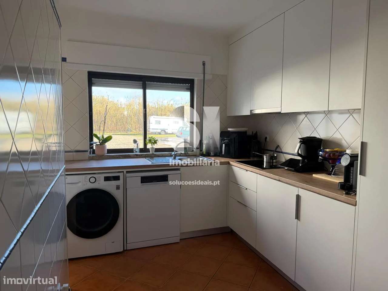 Apartamento T2 - Grande imagem: 5/14