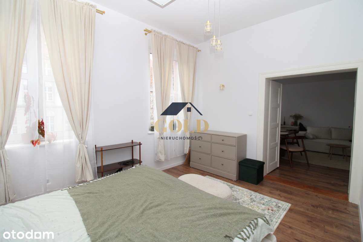 Mieszkanie do wprowadzenia - Pełny obrazek: 2/17