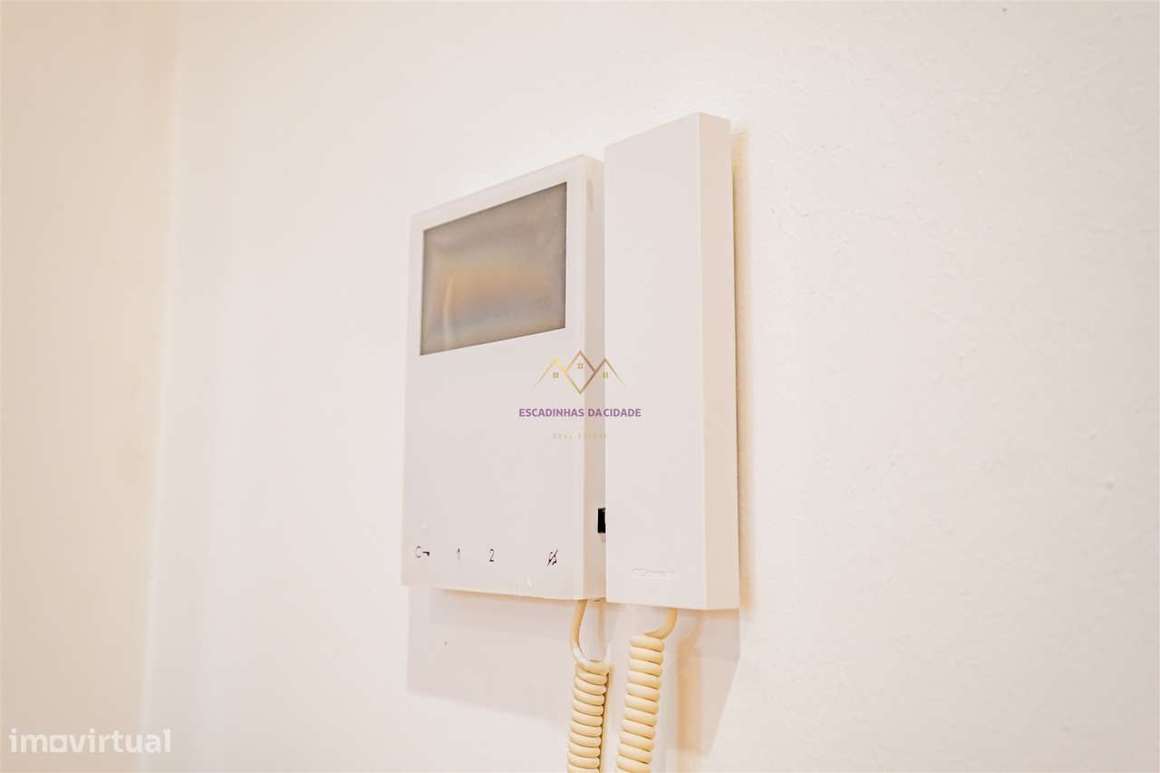 Apartamento T3 para venda no Pinhal Novo-27