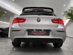 BMW 116 d Line Sport - 16