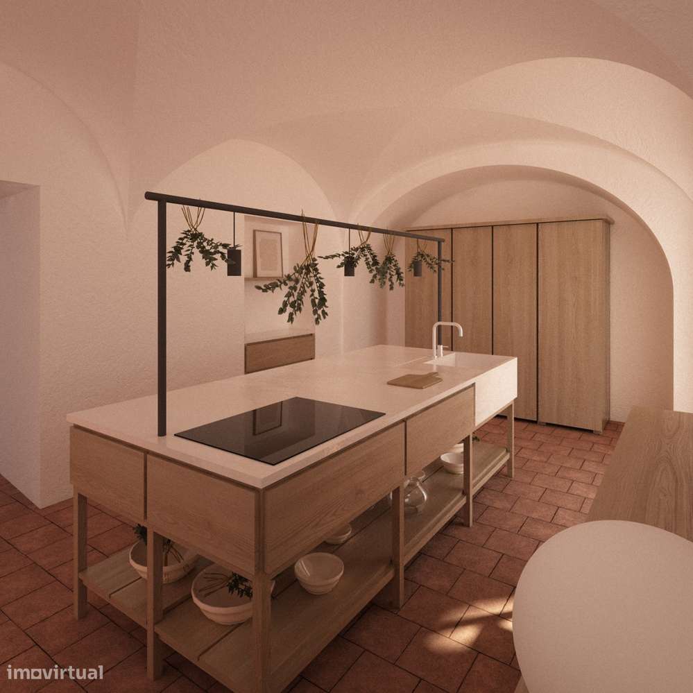 Quinta em Borba: projeto de enoturismo e vinha DOP, Alentejo-23
