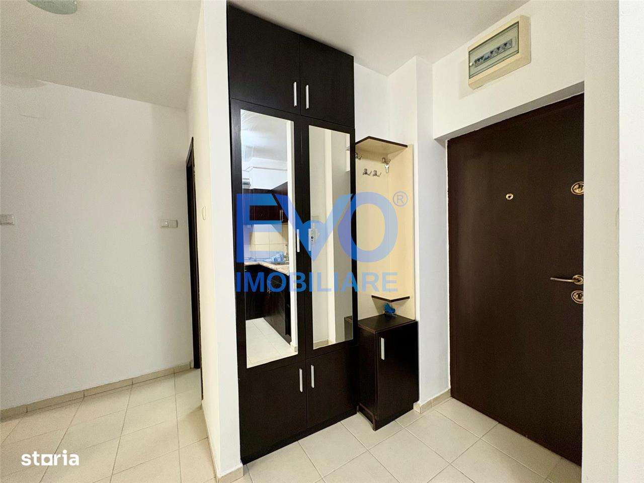 Apartament de vanzare, 2 camere, gradina, bloc nou,  Tatarasi, Iasi - Imagine principală: 3/8