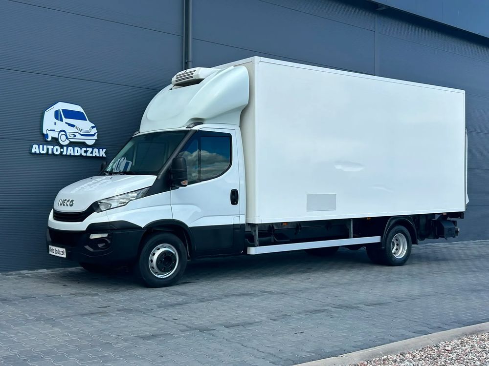 Iveco Daily 2017