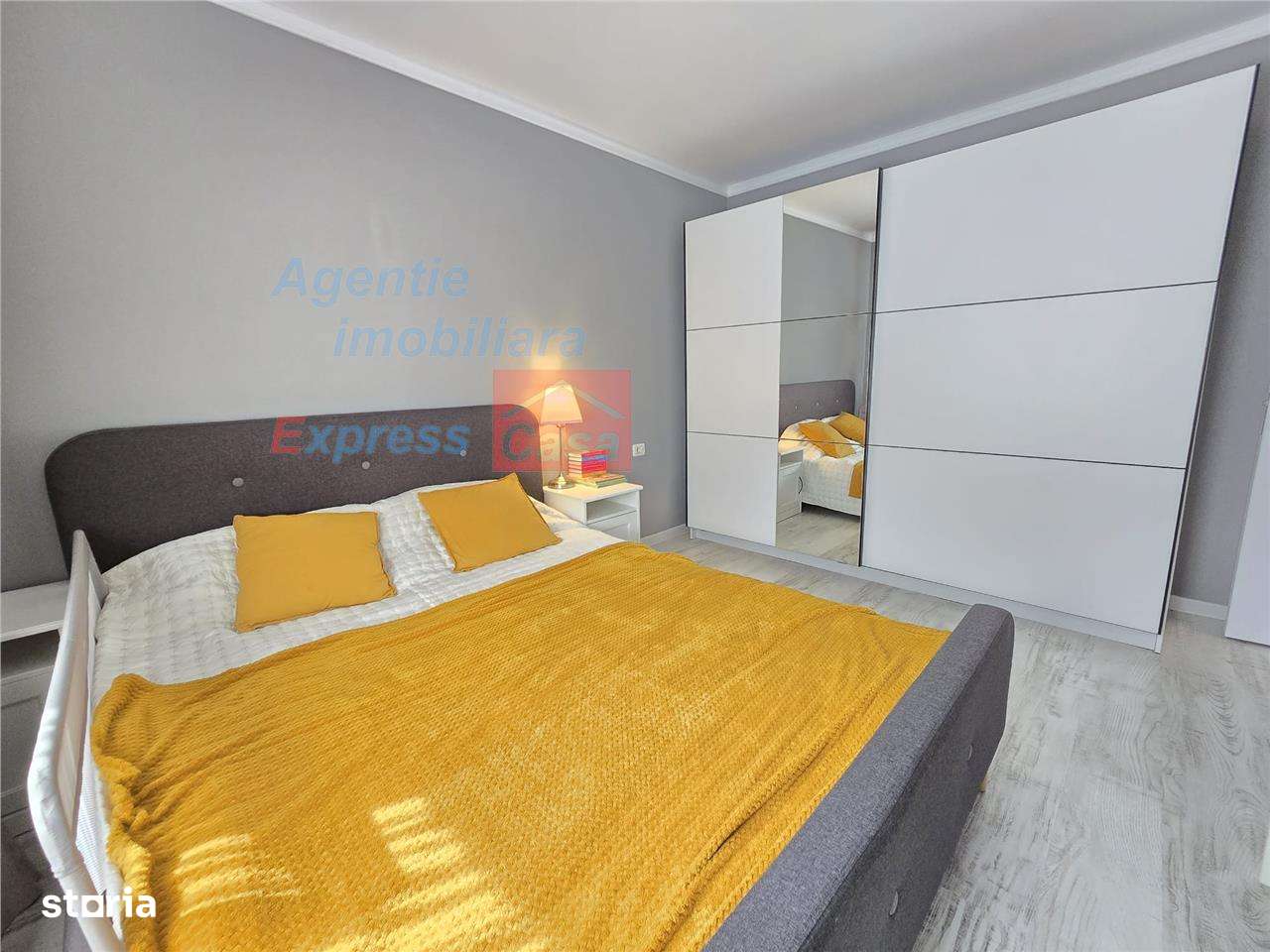 Casa individuala de vanzare, cu 3 camere, in  Lunca Cetatuii-10