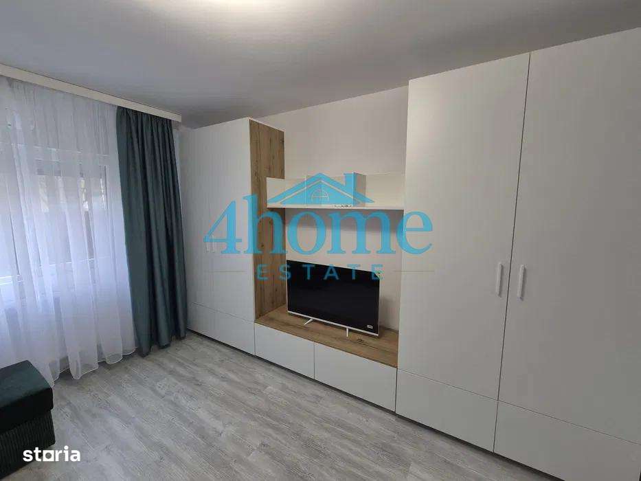 Garsoniera 1 Decembrie|Metrou|Bloc Nou - Imagine principală: 5/7