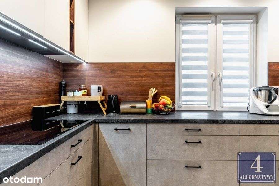 Mieszkanie 74 m2 Tarnów ul. Lwowska-3