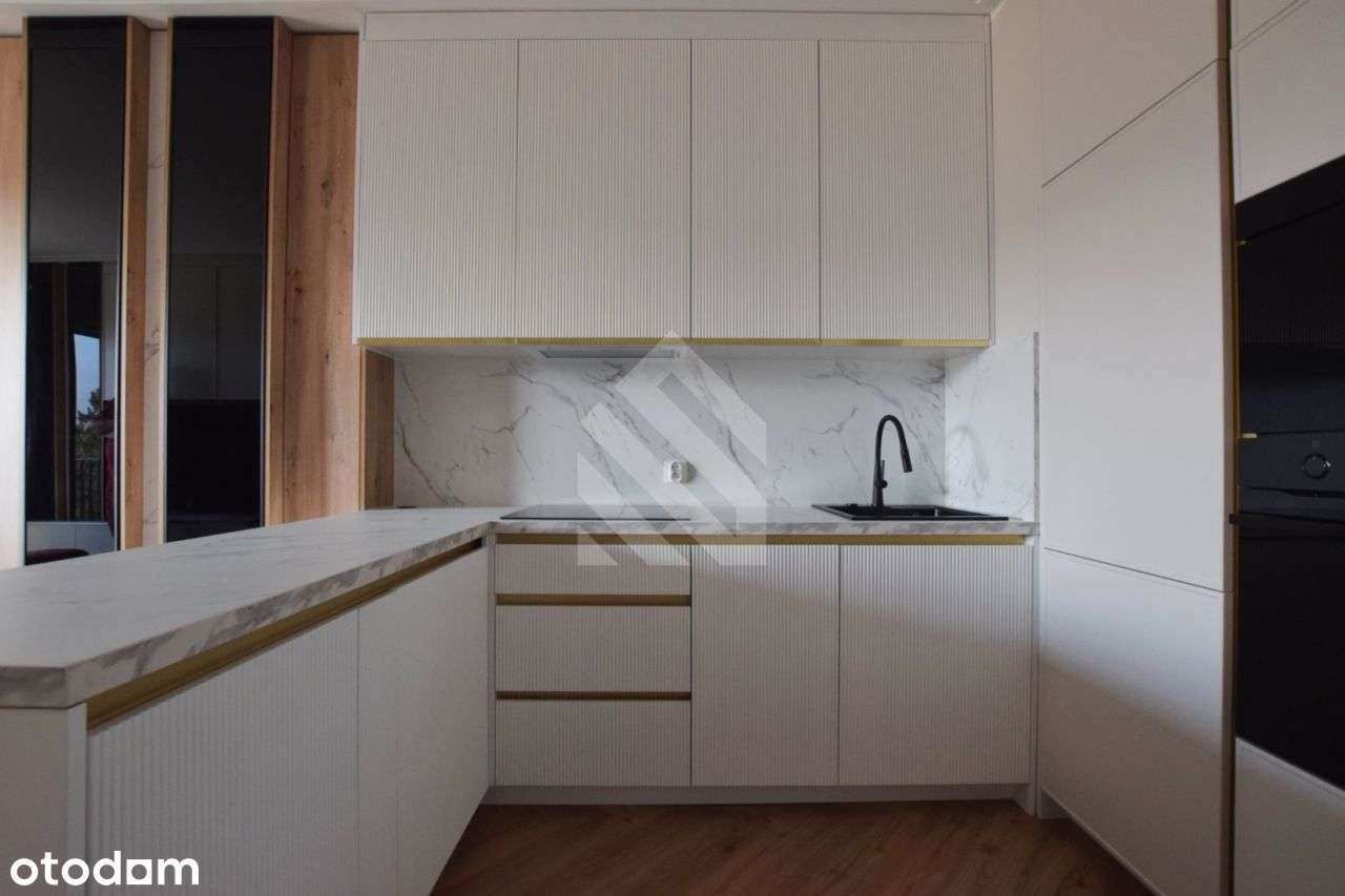 Nowy apartament wykończony pod klucz + Mp w hali-3