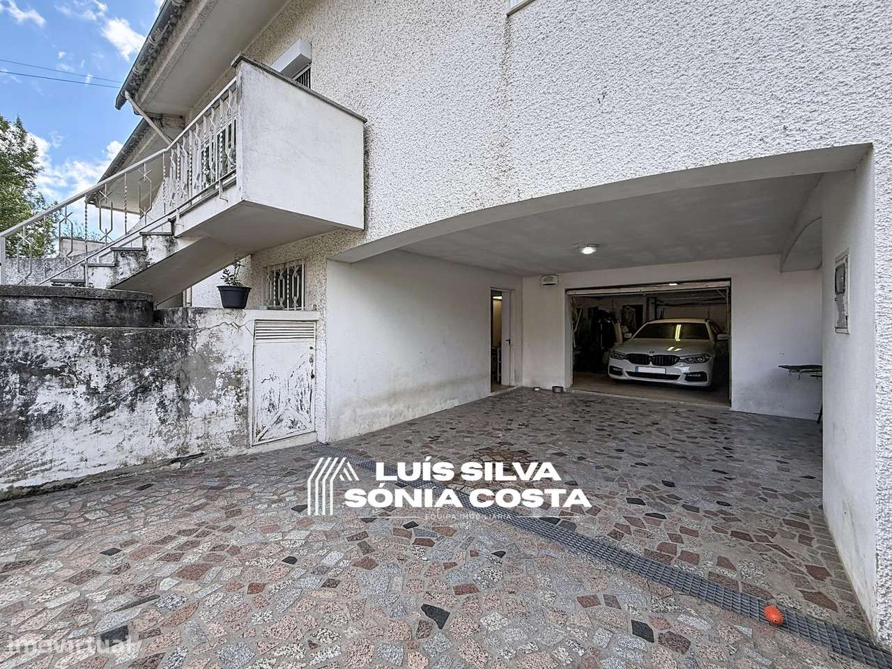 Moradia T3 Independente c/ Jardim & Excelente Espaço Exterior –...-44