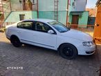 Volkswagen Passat 1.8 TSI Highline - 1