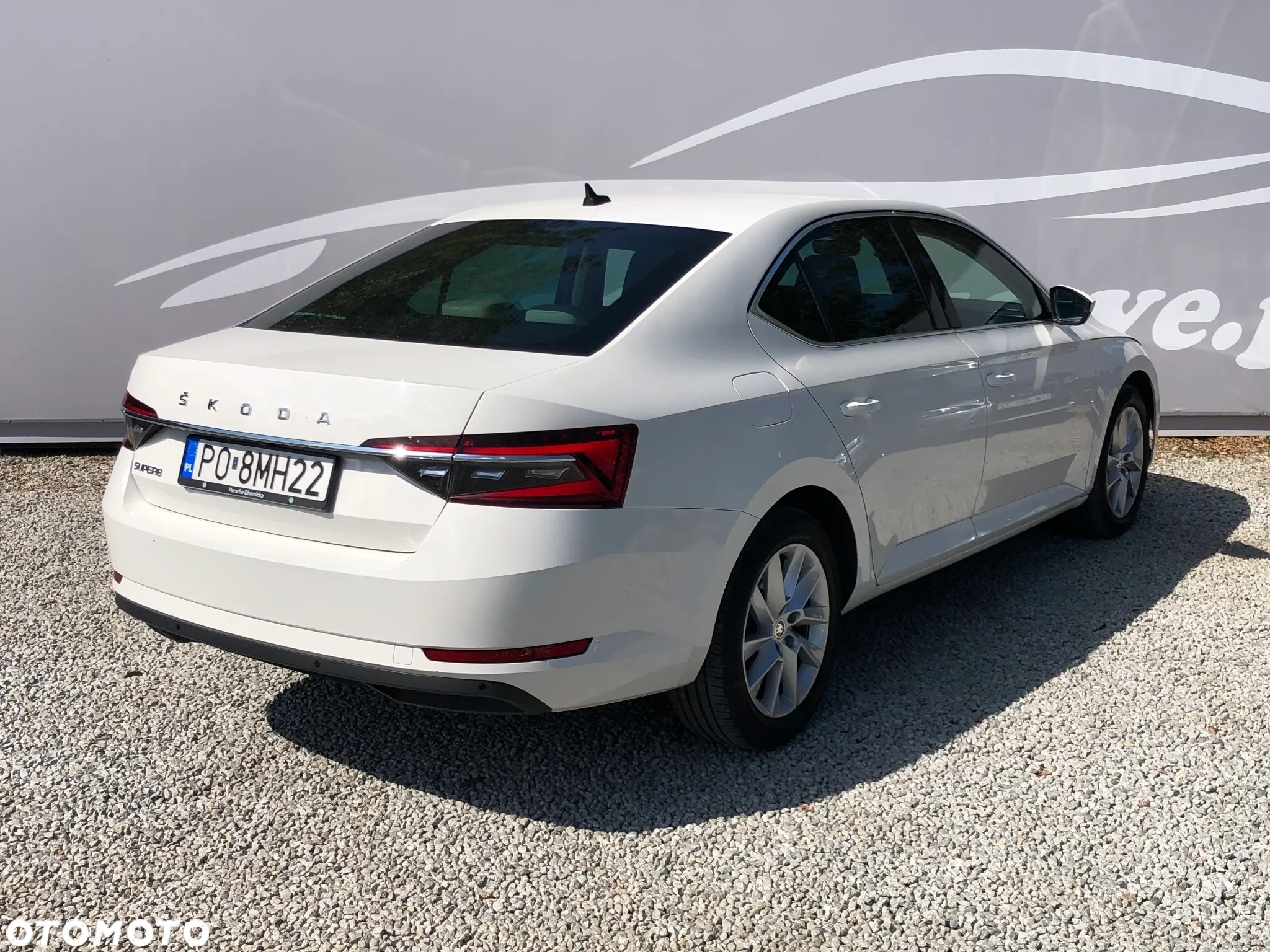 Skoda Superb 2.0 TDI SCR Style DSG - 11