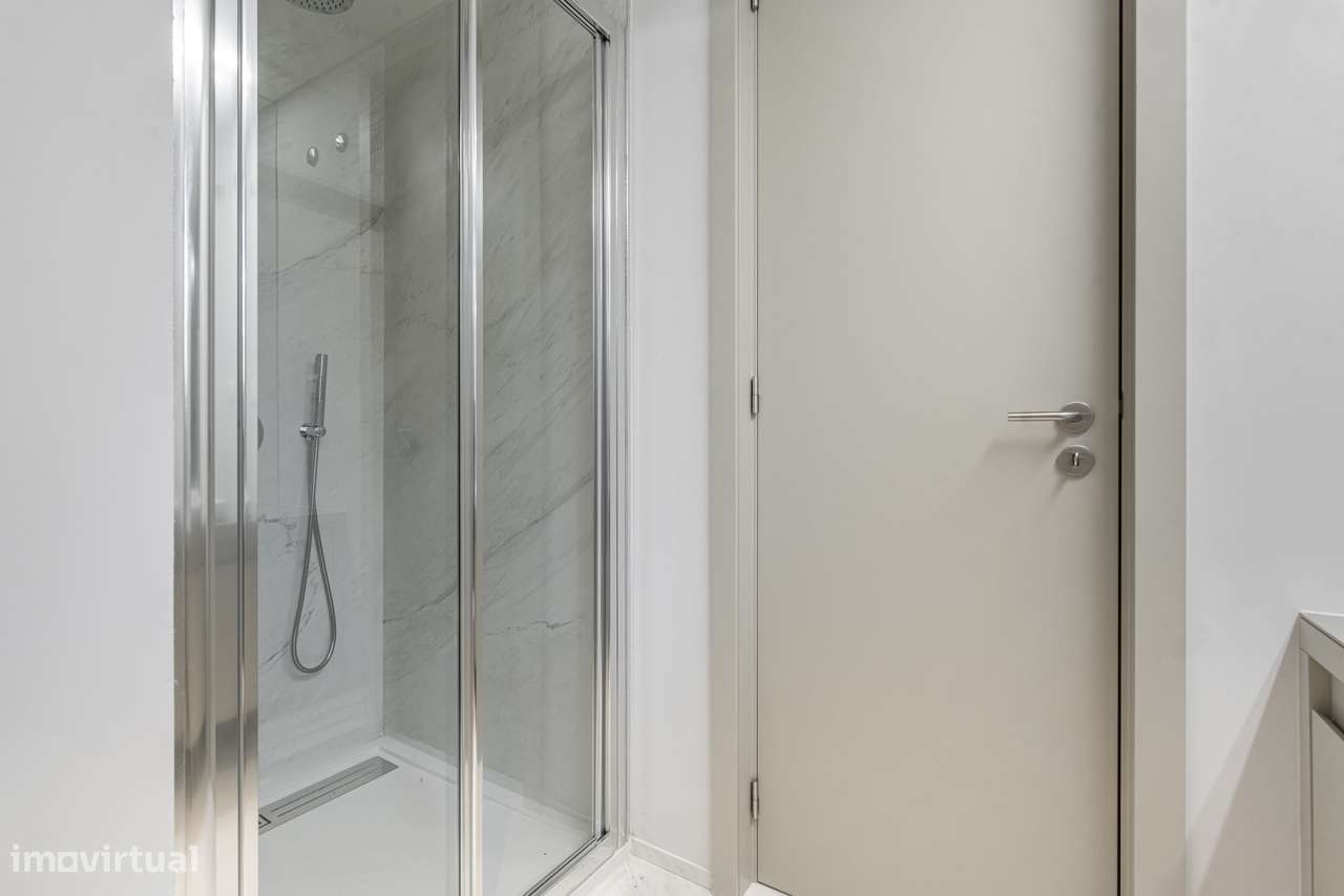 Apartamento T3 novo-20