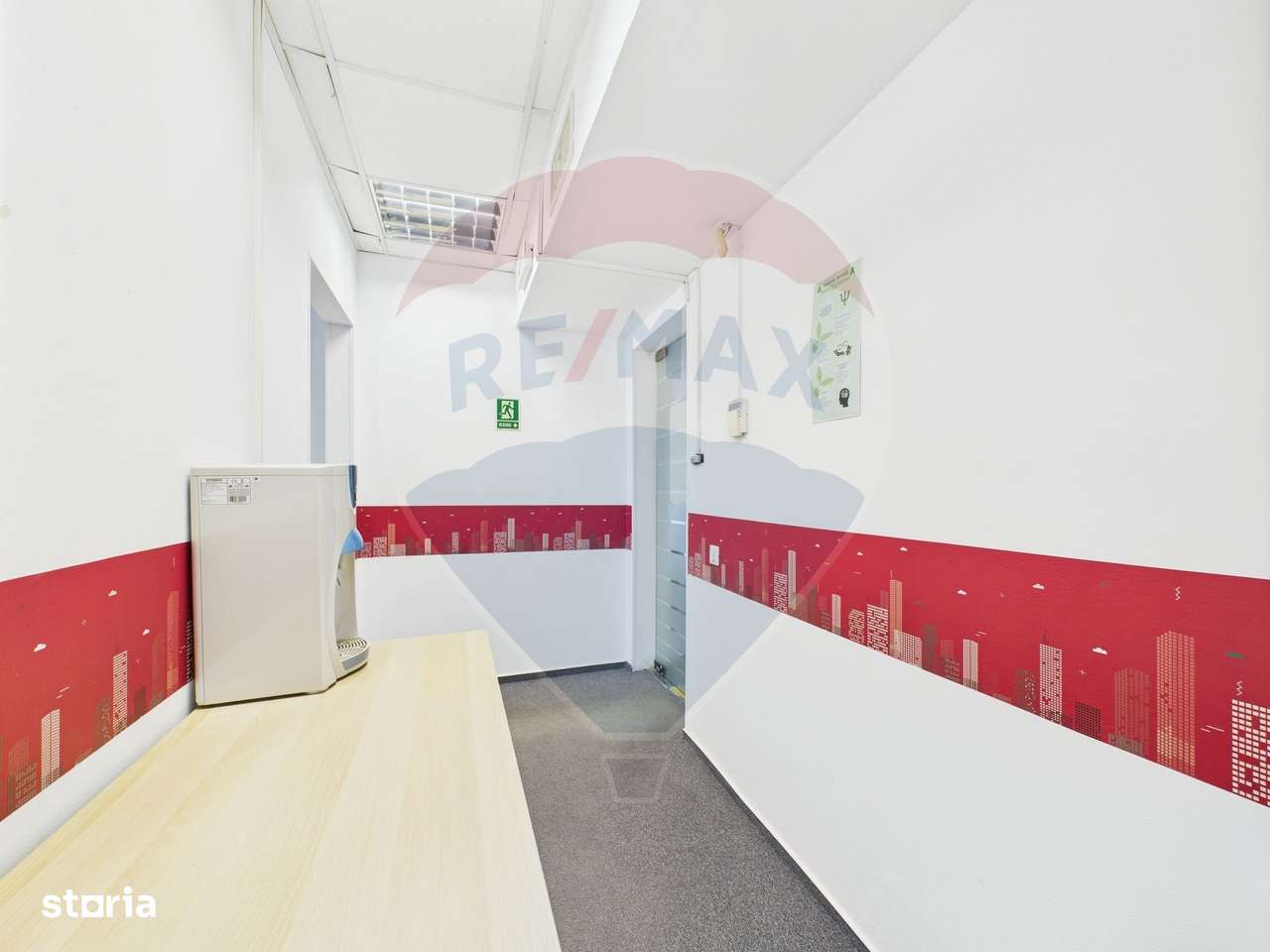 Spațiu de birouri de 183 mp de închiriat în zona Vitan - Imagine principală: 5/20