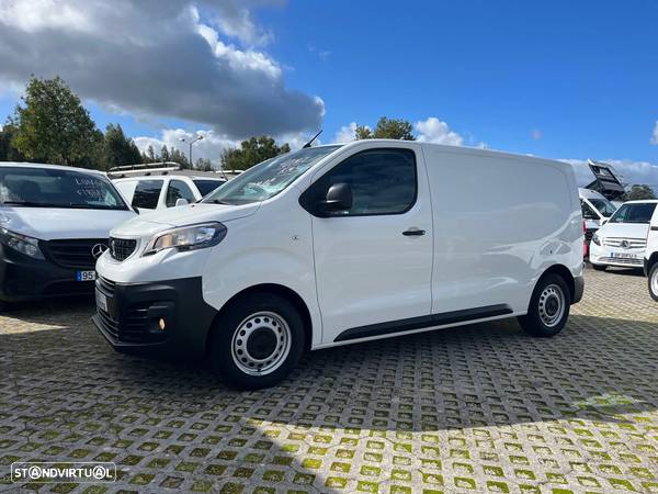 Peugeot EXPERT HDI 120CV Com Ac - 4