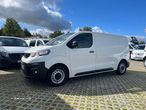 Peugeot EXPERT HDI 120CV Com Ac - 4