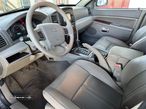 Jeep Grand Cherokee 3.0 CRD V6 Limited - 25