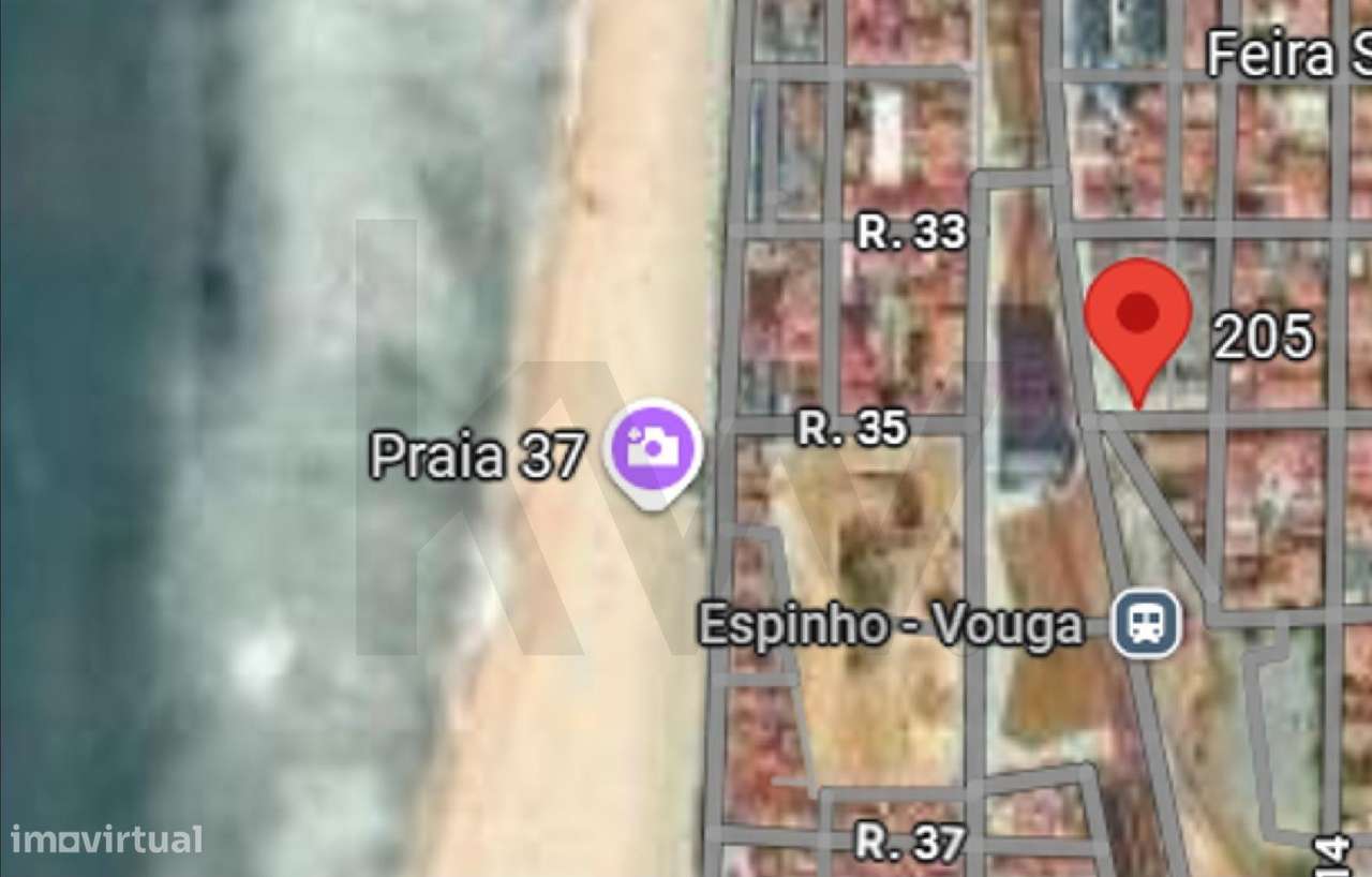 Magnifico Apartamento T3 na 2 linha mar  em Espinho - Grande imagem: 5/27