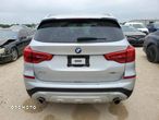 BMW X3 - 7